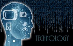 i technology words