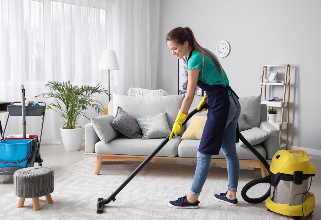 house keeping services