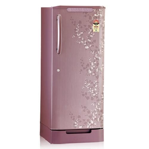 Fridge in LG Store