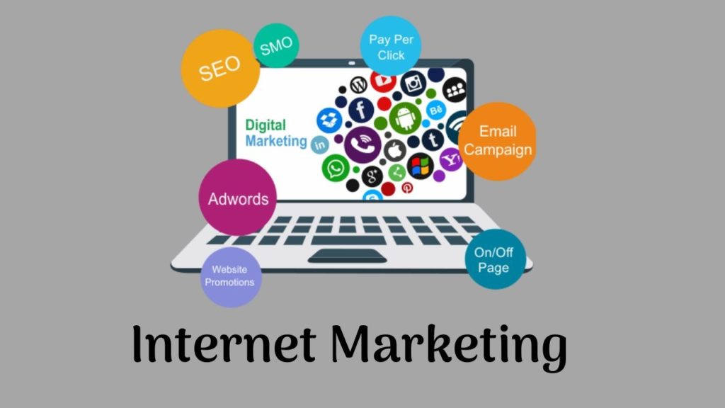 Internet Marketing