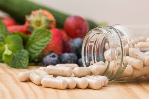 multivitamins for diabetics