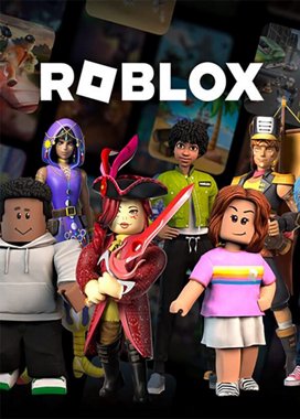 Roblox
