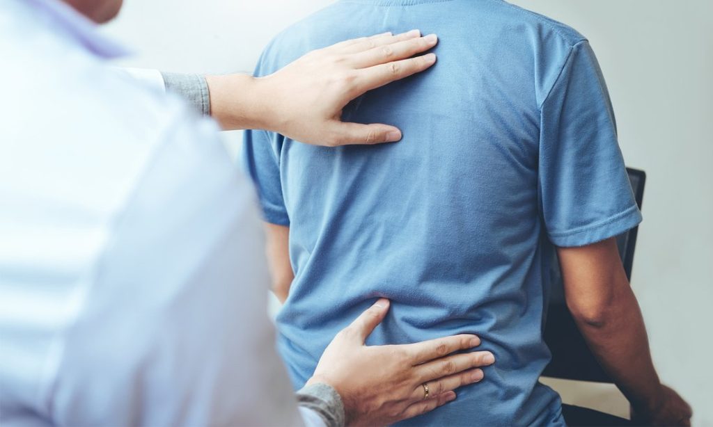 physiotherapy 