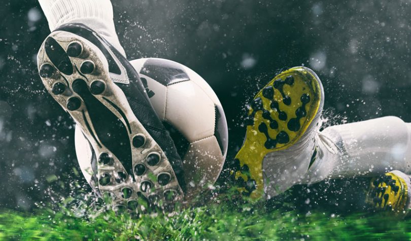 Online Supports Betting