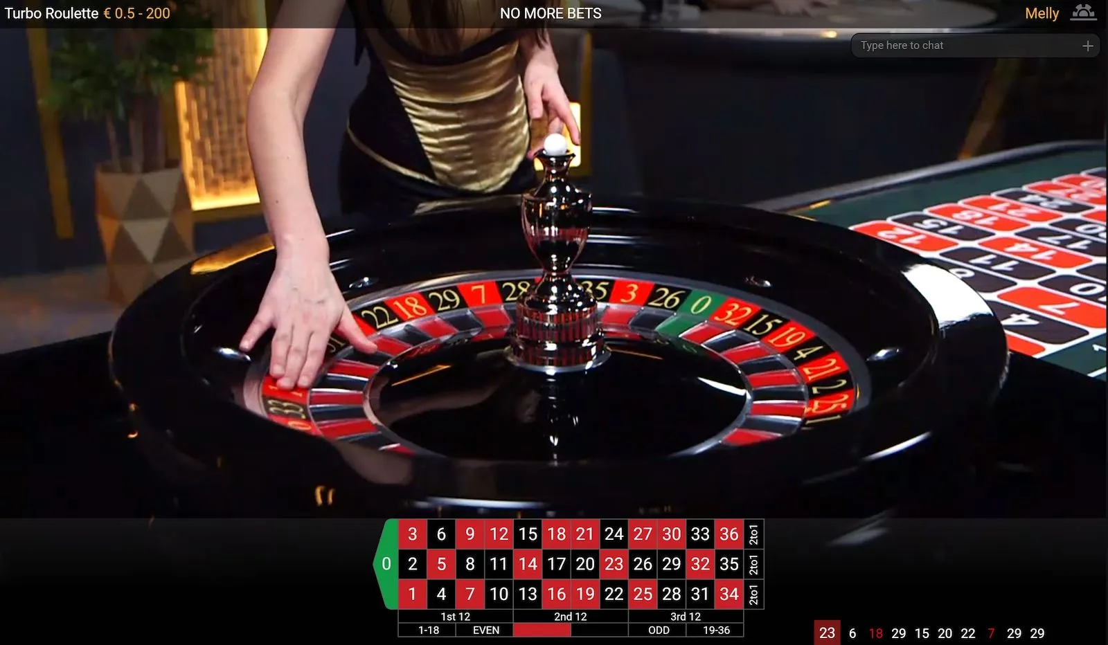 Online Casino