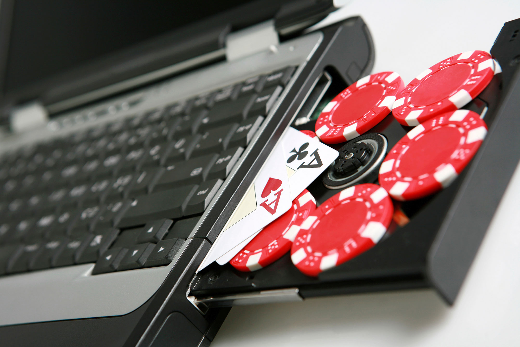 online casino