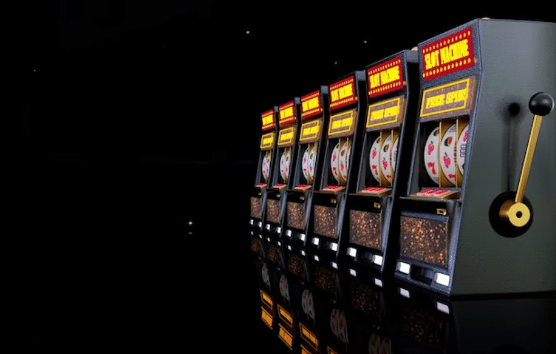 Online slot