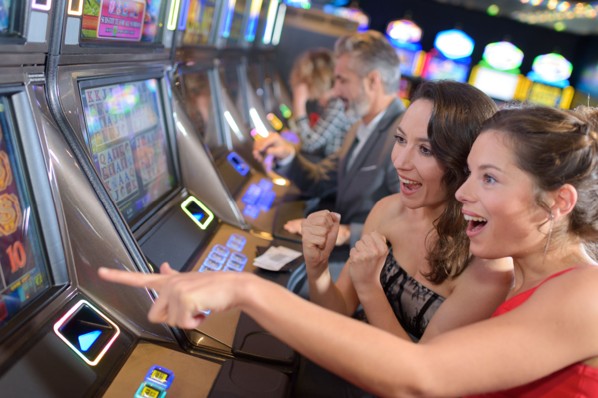 Online Slot
