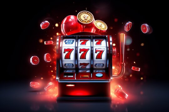 Online Slot Gameplay